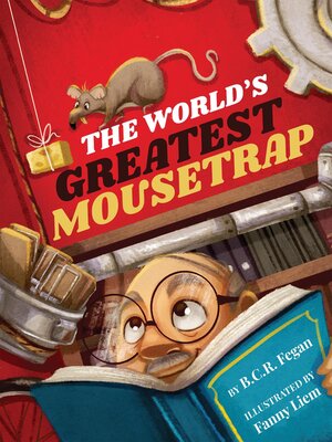 cover image of The World's Greatest Mousetrap